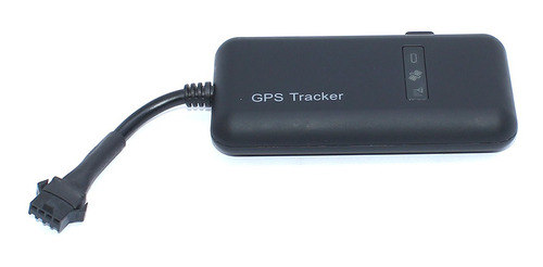  Gps Localizador Rastreador  Sensor Movimiento  Tracking