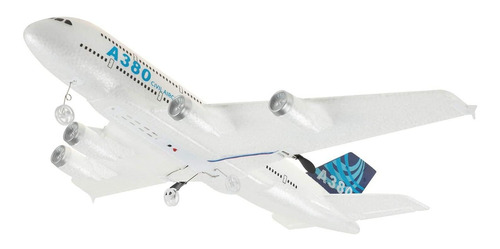 Avión De Control Remoto Ihobby Rc, 2.4 Ghz, Giroscopio, Epp