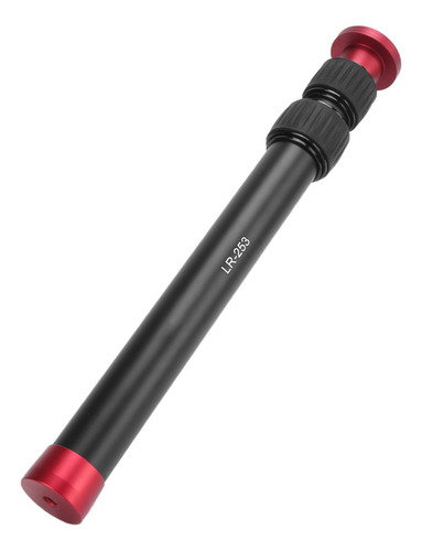 Cámara De Sobremesa UniPod Manbily Lr253 Aluminum Alloy 3