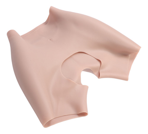 Pantalones Cortos De Silicona Para Dar Forma A Los GlĂșteos