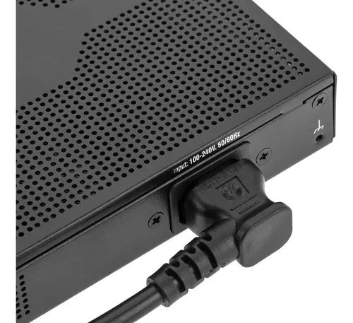 Router Ubiquiti Edgerouter 4 Con (3) 10/100/1000 Mbps Ether