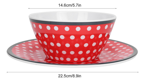 Porcelana De Imitação Resistente A Quedas