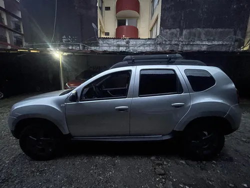 Renault Duster 2.0 Dynamique 4x2