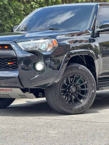 Toyota 4Runner 4.0 Sr5 Fl