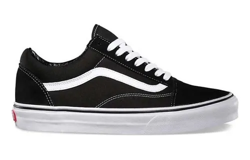 Vans Nauticas Mujer MercadoLibre