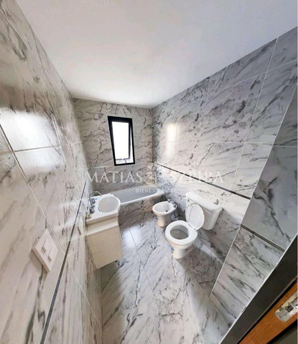 Excelente Departamento 3 Amb. En Palomar Financiación 100%