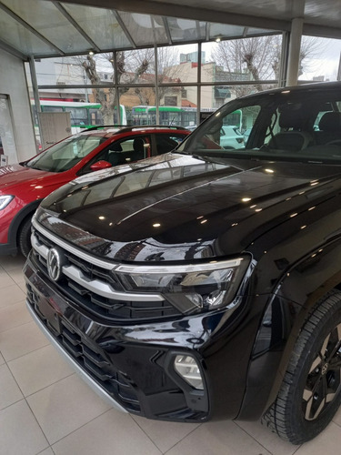 Volkswagen Amarok 3.0 V6 Cd Highline