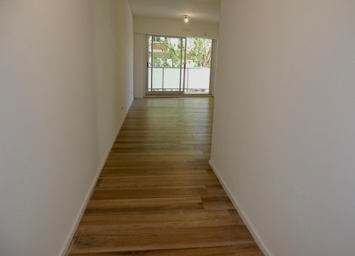 Venta 3 Amb A Estrenar. Amenities Premium-almagro - Subte A