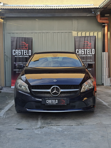 Mercedes-Benz Clase A 1.6 A200 Urban 156cv