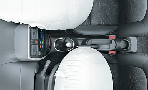 Nissan March 1.6 Sl Cvt