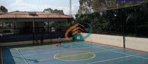 Imagem 5 de 30 de Apartamento Com 2 Dormitórios À Venda, 46 M² Por R$ 330.000,00 - Portal Dos Gramados - Guarulhos/sp - Ap1109