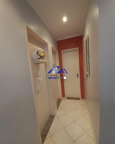 Apartamento A Venda Em Osasco, 2 Dorm E 2 Vagas - Piratininga - 2679 - 67875244