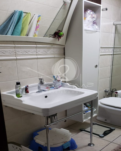 Apartamento Para Venda No Parque Taquaral Em Campinas - Imobiliária Em Campinas - Ap04194 - 69232468