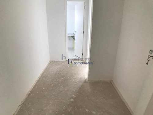 Apartamento Com 3 Dormitórios À Venda, 132 M² Por R$ 1.105.235,96 - Vila Brandina - Campinas/sp - Ap6681