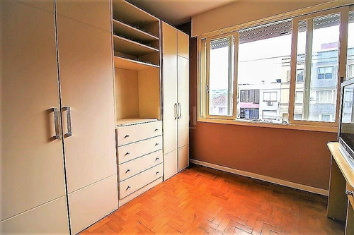 Apartamento Menino Deus Porto Alegre - 7083