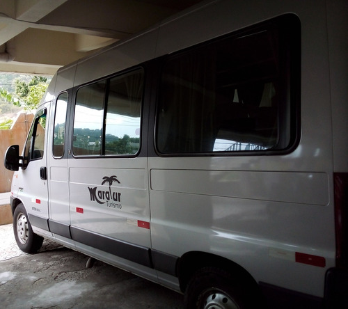 Imagem 3 de 6 de Fiat Ducato
