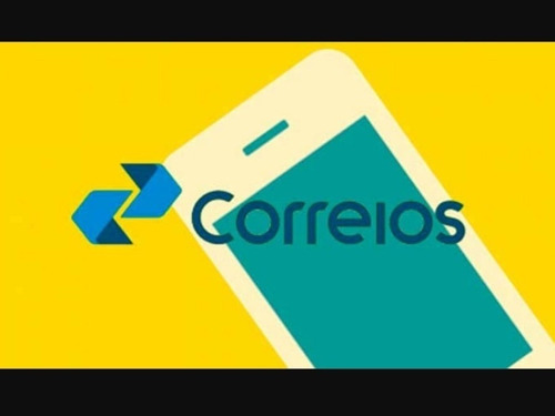 Recarga Correios - R$ 20,00