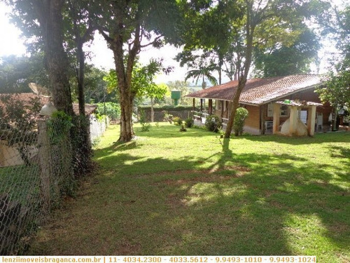 Imagem 20 de 27 de Chácaras À Venda Em Atibaia/sp - Compre O Seu Chácaras Aqui! - 1129922