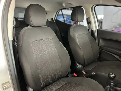 Fiat Argo 1.0 (Flex)