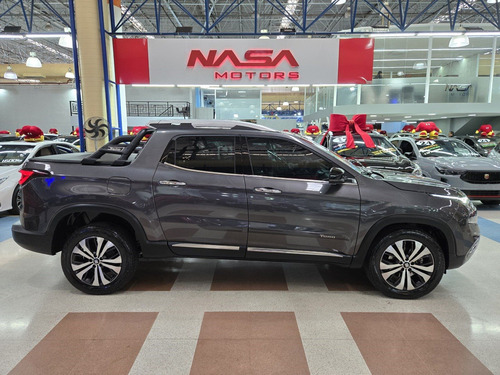 Fiat Toro 2.0 16V TURBO DIESEL VOLCANO 4WD AT9