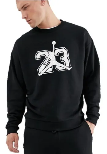 Poleron jordan hombre new arrivals