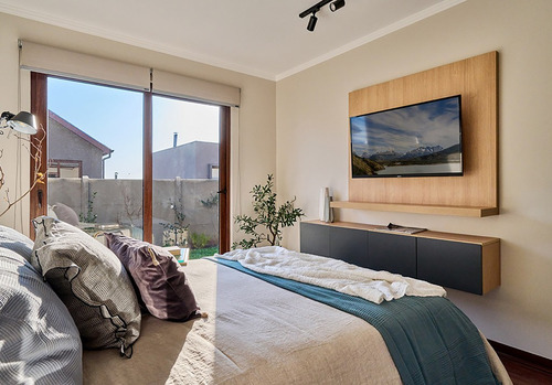 Cumbres del Peral – Condominio Las Camelias