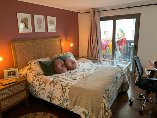 So 3d Walk-in Clóset En Suite 3b 1e 1bd Sebastián Elcano