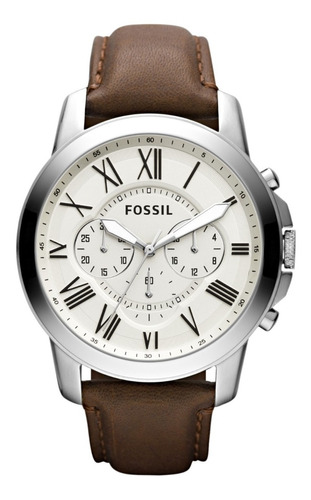 Reloj Hombre Fossil Fs4812ie