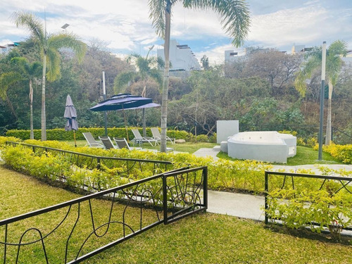 Imagen 3 de 17 de Departamento En Planta Baja