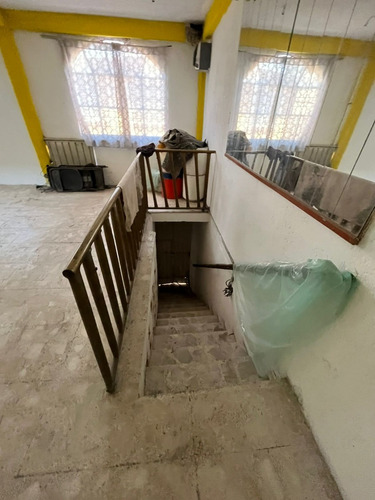 ¡venta De Salón En Tolotzin, Ecatepec!