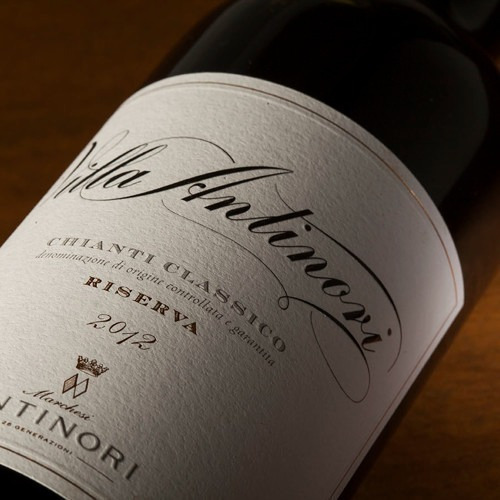 Antinori Villa Antinori Chianti Classico Riserva Docg Italia