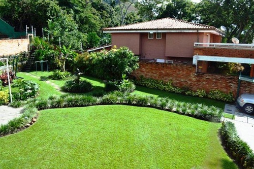 Imagen 11 de 12 de Casa En Venta En Altamira 21-10645 Caro Fermoso 0424 2083128