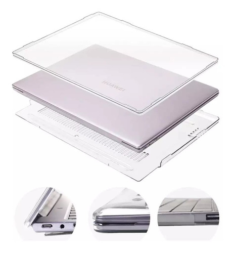 Case Protector Funda Huawei Matebook D 15