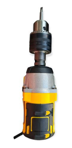 Imagen 5 de 7 de Pistola Llave De Impacto De ½ Inalámbrica Reversible 128v