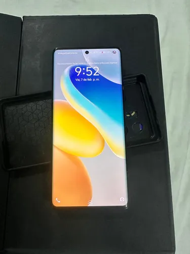 Vivo X80 Pro (snapdragon) Todo Funcionando 9 De 10 (Usado)