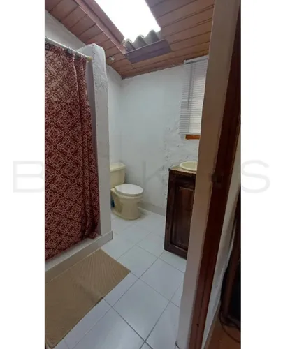 Finca En Venta En Guasca. Cod V7462