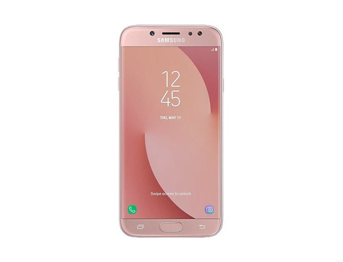 Samsung Galaxy J7 Pro Dual SIM 16 GB rosa 3 GB RAM SM-J730G/DS |  MercadoLivre