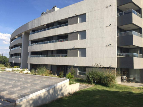 Imagen 1 de 18 de Manantiales, El Sureño 1 Dor Balcón Asador Vista