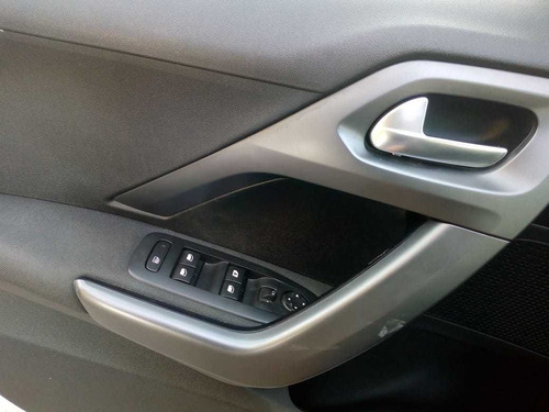 Peugeot 208 1.6 Allure Touchscreen 2016
