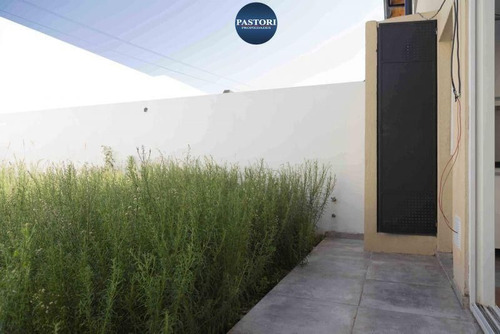 Excel. Duplex A Estrenar 3 Amb + Play Con Lindo Jardin!