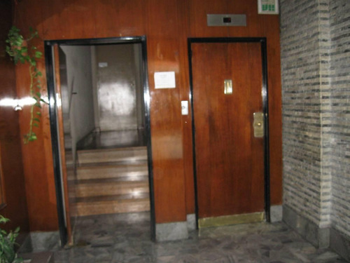 Comodisimo Departamento En Congreso / Monserrat En Alquiler