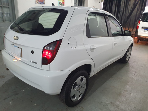 Chevrolet Celta 1.4 Advantage Aa+dir