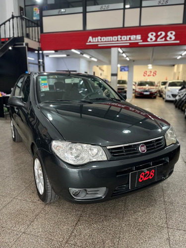Fiat Palio 1.4 Fire