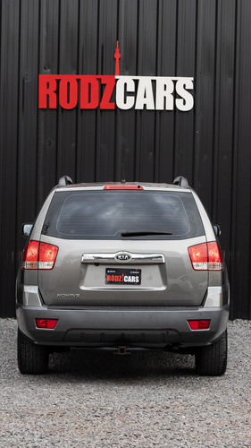Kia Sorento 2.4 Ex Premium 4x4 6at