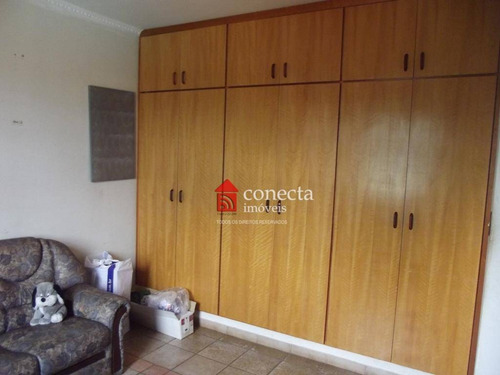 Casa À Venda, 181 M² Por R$ 800.000,00 - Jardim Dos Calegaris - Paulínia/sp - Ca0357