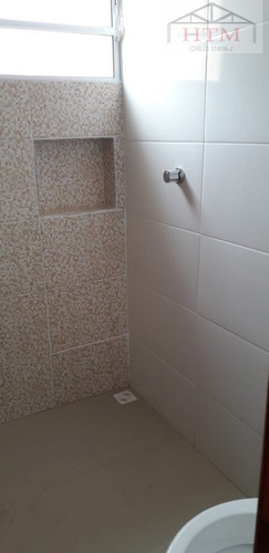 Imagem 20 de 30 de Casa A Venda No Bairro Belas Artes Em Itanhaém - Sp. - Ita258-1