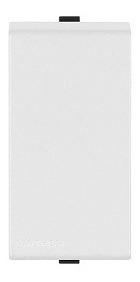 Interruptor Simple 9/12 10 Magnesio S44 Normal (precio X Ud)