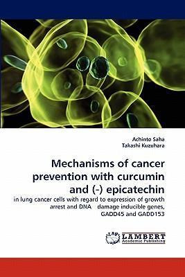 Libro Mechanisms Of Cancer Prevention With Curcumin And (...