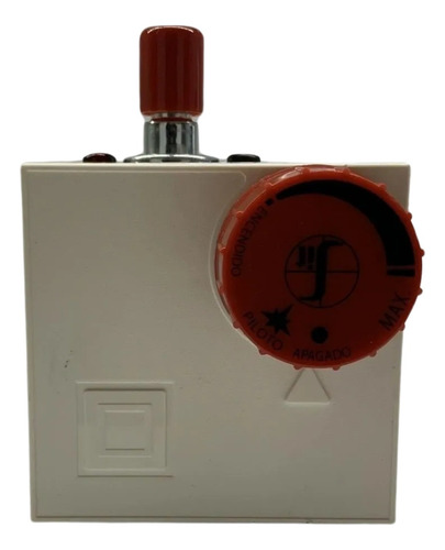 Valvula Sit Para Boilers Modelo Ac2