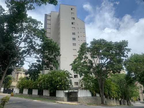 Apartamento En Venta Terrazas Del Avila Jose Carrillo  Mls #23-7692 